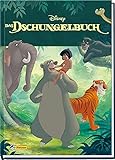 Disney: Das Dschungelbuch: Das Buch zum Film (Disney Klassiker)