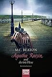 Agatha Raisin und die tote Hexe: Kriminalroman (Agatha Raisin Mysteries, Band 9)