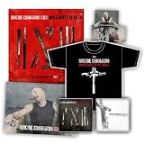 Implements of Hell – Boxset Gr. XL (3CD + T-Shirt + Poster + Postkartenset)