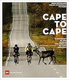 Cape to Cape: In Rekordzeit mit dem Fahrrad vom Nordkap bis nach Südafrik