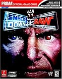 WWE Smackdown! vs RAW: Prima Official Game G