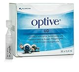 Optive Ud Augentropfen 30X0.4