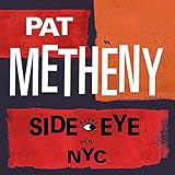 Side-Eye NYC (V1.IV)