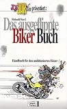 Joe Bar Team: Das ausgeflippte Biker-B