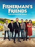 Fisherman's Friends - vom Kutter in die Charts [dt./OV]