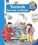 Technik bei uns zu Hause (Wieso? Weshalb? Warum?, Band 24)