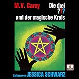 Jessica Schwarz liest ...und der mag