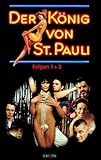 Der König von St. Pauli 3er-Paket [VHS]