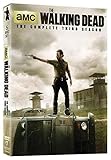 WALKING DEAD: SEASON 3 - WALKING DEAD: SEASON 3 (5 DVD)