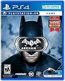 Batman Arkham VR (PlayStation VR) (englische Version)