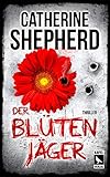 Der Blütenjäger: T