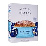 McCambridge Brotdose Bakery Hearty White Brot Kit 360 g