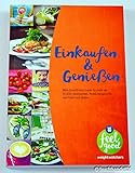 Weight Watchers Einkaufen und Genießen - Einkaufsführer Set *PROGRAMM 2016*