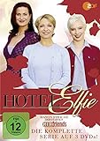 Hotel Elfie - Die komplette Serie [3 DVDs]