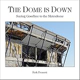 The Dome is Down: Saying Goodbye to the Metrodome (English Edition)