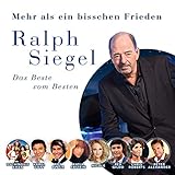 Ralph Siegel - Mehr als ein bisschen F