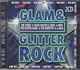 Glam & Glitter Rock