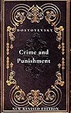 Crime and Punishment (English Edition)