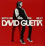 Nothing But the Beat [Vinyl LP]