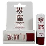 Tiroler Nussöl Lippenpflege orignal, 1er Pack (1 x 5 g)