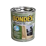 Bondex Lärchen Öl 0,75 l - 329620