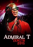 Admiral T Live au Z