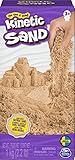 Kinetic Sand original Kinetic Sand naturbraun, 1 kg