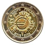 2 € Finnland 2012 EBG