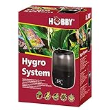 Hobby 37249 Hygro System - Digitale Benebelungsanlage für T