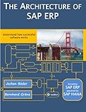 The Architecture of SAP ERP: Understand how successful software works (English Edition)