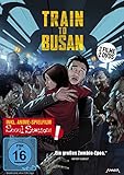 Train to Busan + Seoul Station [2 DVDs]