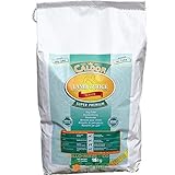 Caldor Senior nur Lamm & Reis | alle Rassen | getreidefrei | 15 kg Sack | Hunde Trock