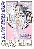 Oh My Goddess! Volume 16 (English Edition)