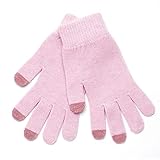 NJHGJ Handschuhe Winter Handschuhe Für Damen Und Herren Zum Warmhalten In Herbst Und Wintermode Für Winterradfahren Und Autofahren Strickhandschuhe R