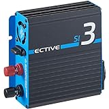 ECTIVE 300W 12V zu 230V Sinus-Wechselrichter SI 3 mit reiner Sinuswelle in 7 V