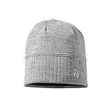 Ultimate Cowboy Gear HAIX Active Beanie Grey HAIX Strickmü