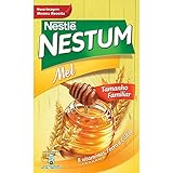 Nestlé, Nestum Mel Cornflakes mit Hönig, 700 g