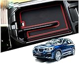 LFOTPP X3 G01 X4 G02 Handschuhfach Armlehne Aufbewahrungsbox Center Console Armrest Storage Box I