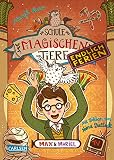 Die Schule der magischen Tiere – Endlich Ferien 7: Max und Muriel: Fröhliches Kinderbuch über sprechende Tiere ab 8 Jahren (7)