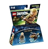 LEGO Dimensions - Fun Pack - Leg