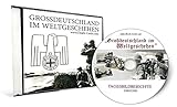 2.Weltkrieg - FOTO CD - 2 x FOTOALBUM GROSSDEUTSCHLAND IM WELTGESCHEHEN AUF CD 1940 + 1941