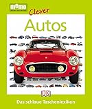 memo Clever. Autos: Das schlaue Taschenlexik