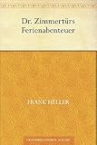 Dr. Zimmertürs Ferienab