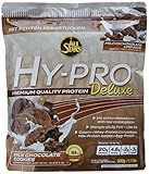 All Stars Hy-Pro Deluxe Protein, Milk Chocolate Cookies, 1er Pack (1 x 500 g)