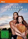 Der Traum des Häuptlings (Stolen Woman, Captured Hearts) / Spannendes Westerndrama nach wahrer Begebenheit (Pidax Western-Klassiker)