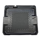 OPPL 80009272 Kofferraumwanne Autow