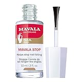 Mavala Stop - Hält von Nagelkauen und Daumenlutschen ab, für Kinder und Erw