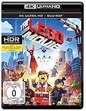 The Lego Movie (4K Ultra HD + 2D-Blu-ray) (2-Disc Version) [Blu-ray]