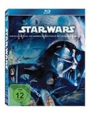 Star Wars: Trilogie IV-VI [Blu-ray]