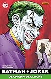 Batman/Joker: Der Mann,